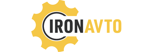 Iron Avto